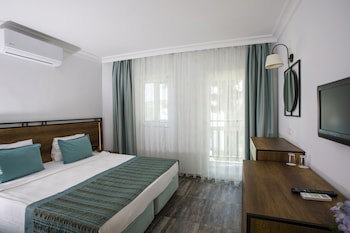 Bitez Garden Life Hotel - All Inclusive galeri fotoğrafı
