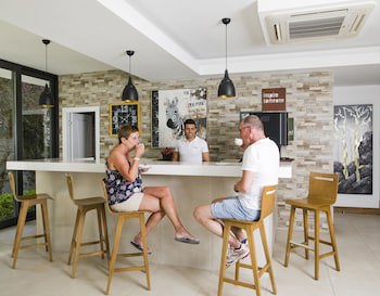 Bitez Garden Life Hotel - All Inclusive galeri fotoğrafı