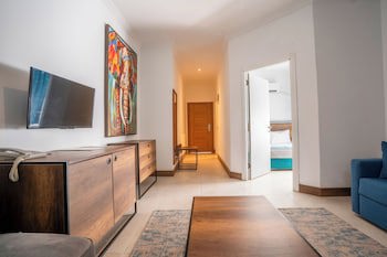 Bitez Garden Life Hotel - All Inclusive fotoğrafı