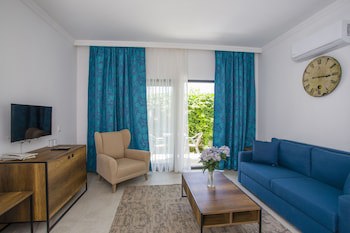 Bitez Garden Life Hotel - All Inclusive galeri fotoğrafı