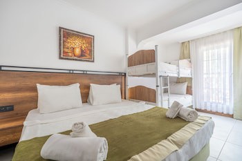 Bitez Garden Life Hotel - All Inclusive galeri fotoğrafı