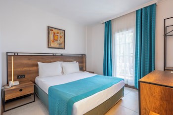 Bitez Garden Life Hotel - All Inclusive galeri fotoğrafı