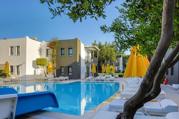 Bitez Garden Life Hotel - All Inclusive galeri fotoğrafı