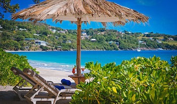 Bequia Beach Hotel Luxury Resort & Spa