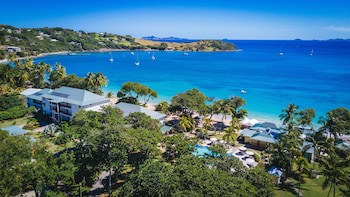 Bequia Beach Hotel Luxury Resort & Spa
