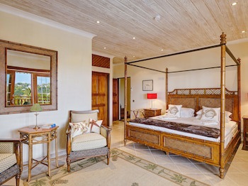 Bequia Beach Hotel Luxury Resort & Spa