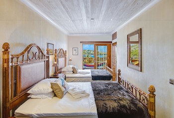Bequia Beach Hotel Luxury Resort & Spa
