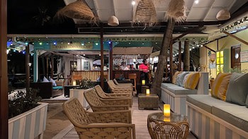 Bequia Beach Hotel Luxury Resort & Spa