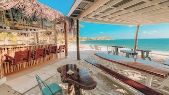 Bequia Beach Hotel Luxury Resort & Spa
