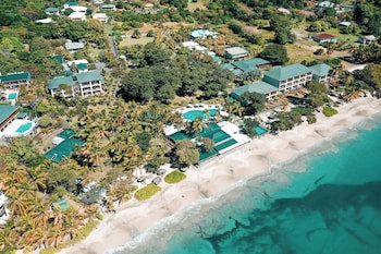 Bequia Beach Hotel Luxury Resort & Spa