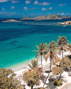 Bequia Beach Hotel Luxury Resort & Spa