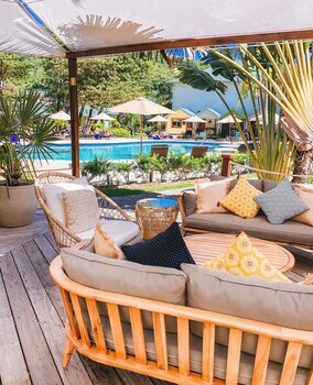 Bequia Beach Hotel Luxury Resort & Spa