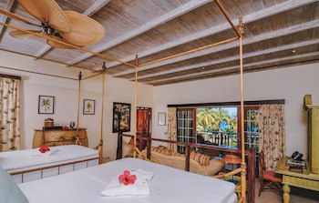 Bequia Beach Hotel Luxury Resort & Spa
