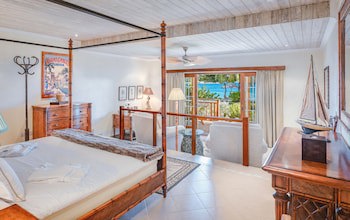 Bequia Beach Hotel Luxury Resort & Spa