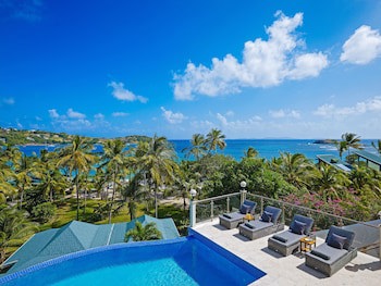Bequia Beach Hotel Luxury Resort & Spa