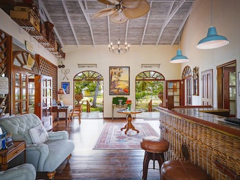 Bequia Beach Hotel Luxury Resort & Spa