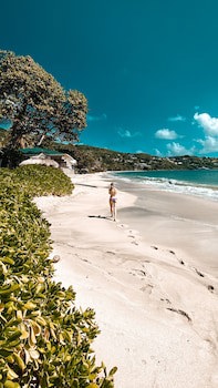 Bequia Beach Hotel Luxury Resort & Spa