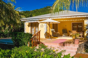 Bequia Beach Hotel Luxury Resort & Spa