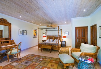 Bequia Beach Hotel Luxury Resort & Spa