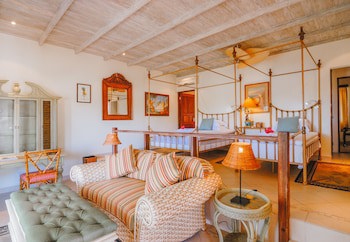 Bequia Beach Hotel Luxury Resort & Spa