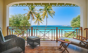Bequia Beach Hotel Luxury Resort & Spa