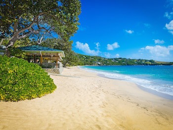 Bequia Beach Hotel Luxury Resort & Spa