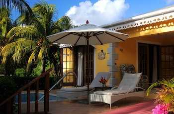 Bequia Beach Hotel Luxury Resort & Spa