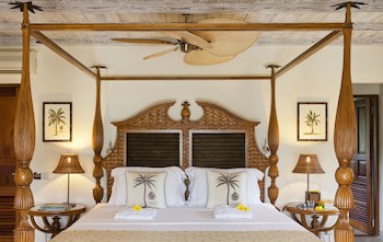 Bequia Beach Hotel Luxury Resort & Spa
