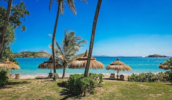 Bequia Beach Hotel Luxury Resort & Spa