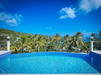Bequia Beach Hotel Luxury Resort & Spa