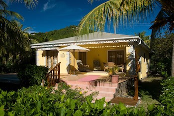 Bequia Beach Hotel Luxury Resort & Spa