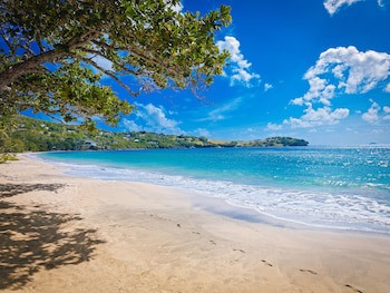 Bequia Beach Hotel Luxury Resort & Spa