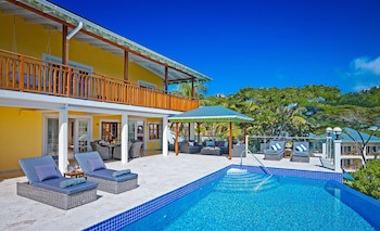 Bequia Beach Hotel Luxury Resort & Spa