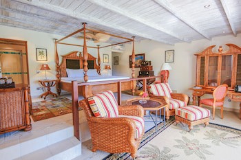 Bequia Beach Hotel Luxury Resort & Spa