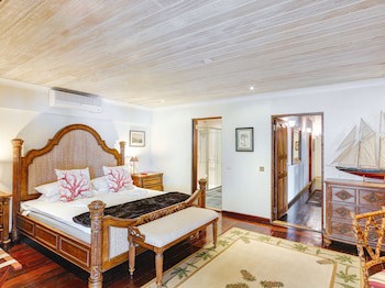 Bequia Beach Hotel Luxury Resort & Spa