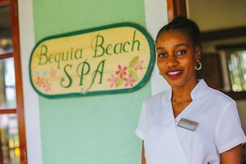 Bequia Beach Hotel Luxury Resort & Spa