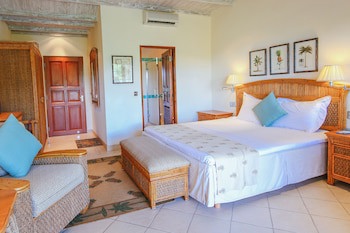 Bequia Beach Hotel Luxury Resort & Spa