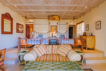 Bequia Beach Hotel Luxury Resort & Spa