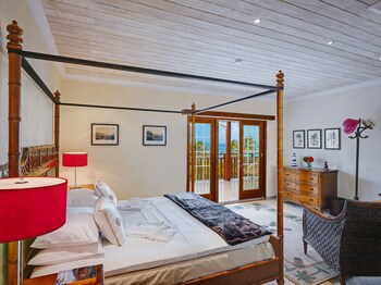 Bequia Beach Hotel Luxury Resort & Spa
