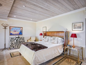 Bequia Beach Hotel Luxury Resort & Spa