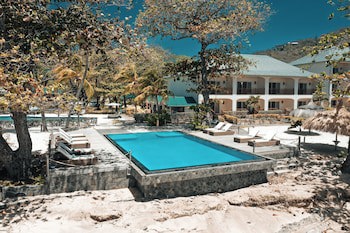 Bequia Beach Hotel Luxury Resort & Spa