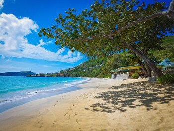 Bequia Beach Hotel Luxury Resort & Spa