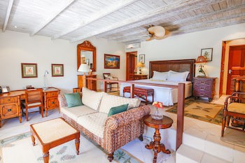 Bequia Beach Hotel Luxury Resort & Spa