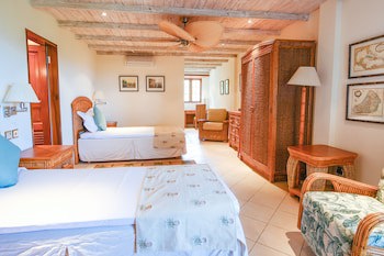 Bequia Beach Hotel Luxury Resort & Spa