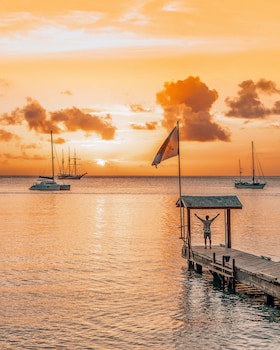 Bequia Beach Hotel Luxury Resort & Spa