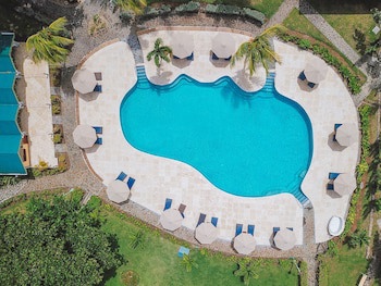 Bequia Beach Hotel Luxury Resort & Spa