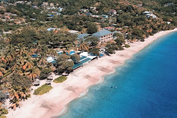 Bequia Beach Hotel Luxury Resort & Spa