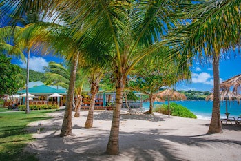 Bequia Beach Hotel Luxury Resort & Spa