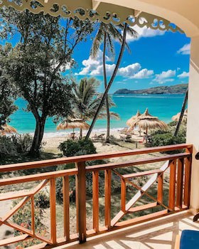 Bequia Beach Hotel Luxury Resort & Spa