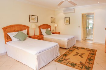 Bequia Beach Hotel Luxury Resort & Spa